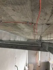 radovi regali i kablovi