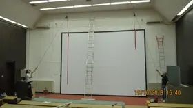 platno za montažu